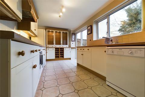 3 bedroom end of terrace house for sale, Dunluce Gardens, Pangbourne, Reading, Berkshire, RG8