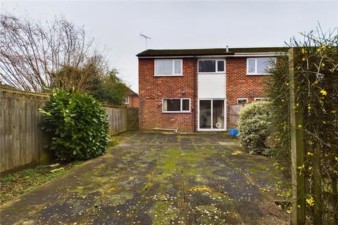 10 Dunluce Gardens, Pangbourne, Reading, RG8 7LA