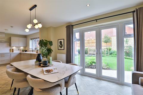 4 bedroom detached house for sale, Weavers Meadow, Elizabeth Way