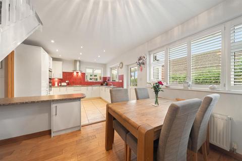 3 bedroom bungalow for sale, 11 Bellars Lane, Malvern, Worcestershire, WR14