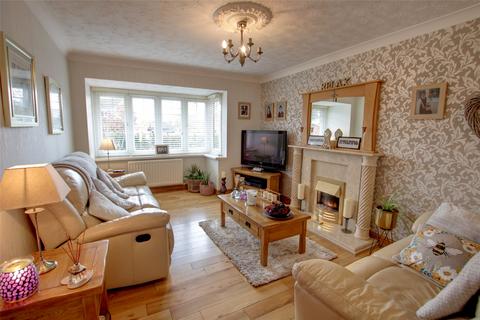 4 bedroom detached house for sale, Cragleas, Hobson, Newcastle upon Tyne, NE16