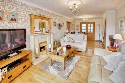 4 bedroom detached house for sale, Cragleas, Hobson, Newcastle upon Tyne, NE16