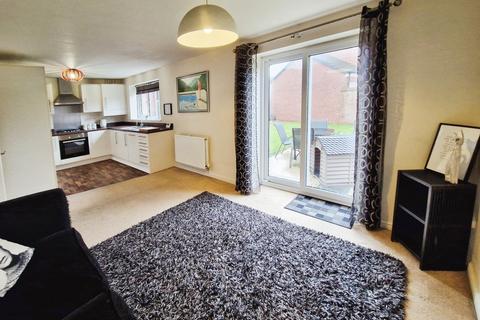 4 bedroom detached house for sale, Walnutwood Avenue, Preston PR5