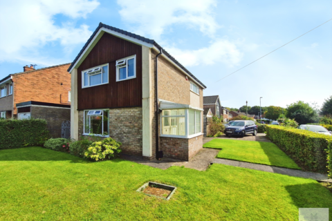 3 bedroom detached house for sale, Coniston Drive, Preston PR5