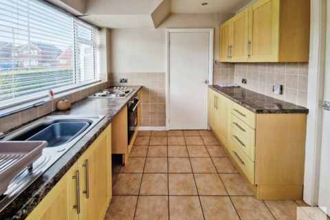 3 bedroom detached house for sale, Coniston Drive, Preston PR5