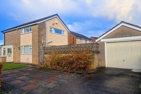 3 bedroom detached house for sale, Coniston Drive, Preston PR5