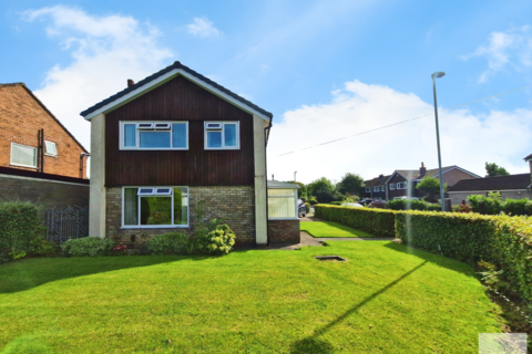 3 bedroom detached house for sale, Coniston Drive, Preston PR5