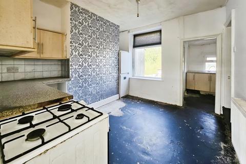 2 bedroom terraced house for sale, Thompson Street, Burnley BB12