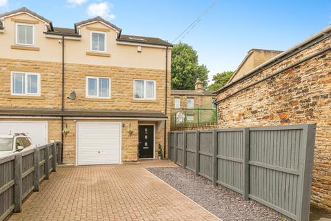 4 bedroom semi-detached house for sale, Prospect Villas, West Yorkshire BD19