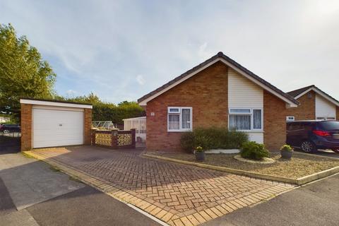 2 bedroom bungalow for sale, Clover Close, North Somerset BS21