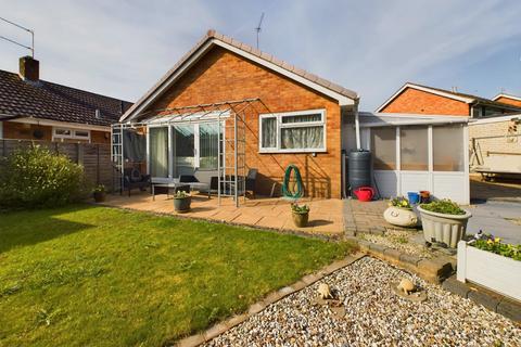 2 bedroom bungalow for sale, Clover Close, North Somerset BS21