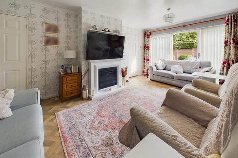 undefined, Clover Close, North Somerset BS21