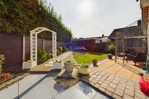 undefined, Clover Close, North Somerset BS21