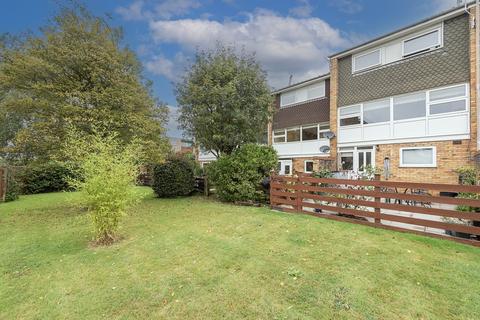 3 bedroom end of terrace house for sale, Shakespeare Road, Hertfordshire AL5