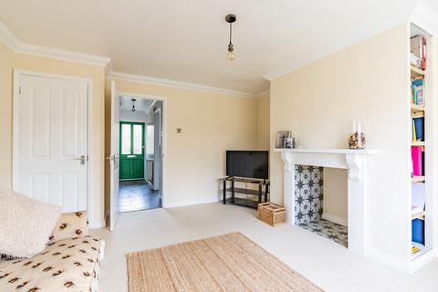 2 bedroom terraced house for sale, Riverbanks Close, Harpenden AL5