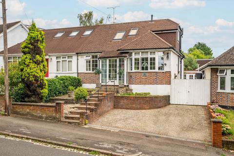 3 bedroom semi-detached house for sale, Green Lane, Hertfordshire AL3