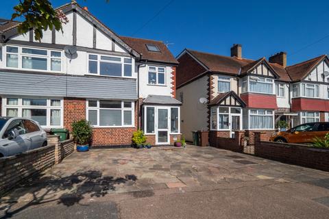 4 bedroom end of terrace house for sale, Hillview Road, Sutton SM1