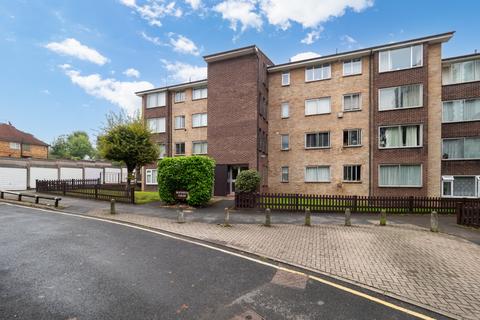 1 bedroom apartment for sale, Wellesley Road, Sutton SM2