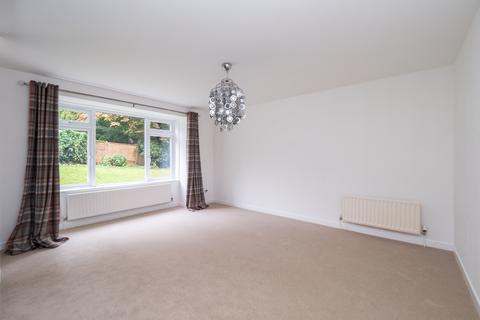 Flat 3, Blenheim Court Wellesley Road, Sutton, SM2 5BW