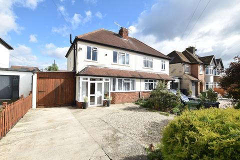 3 bedroom semi-detached house for sale, Badsey Lane, Worcestershire WR11