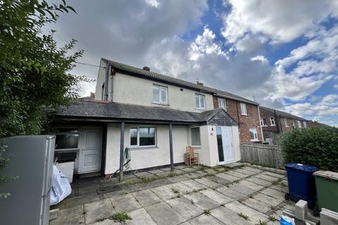 3 bedroom semi-detached house for sale, Eskdale Terrace, Saltburn-by-the-Sea TS12