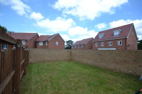 3 bedroom detached house for sale, Bracewell Place, Essex CM20