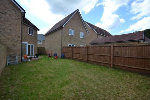 3 bedroom detached house for sale, Bracewell Place, Essex CM20