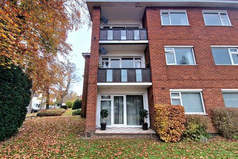 2 bedroom apartment for sale, St. Marys Road, Warwickshire CV31