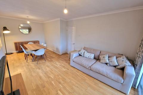 2 bedroom apartment for sale, St. Marys Road, Warwickshire CV31