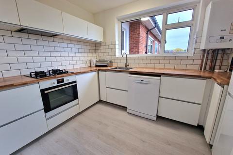 2 bedroom apartment for sale, St. Marys Road, Warwickshire CV31