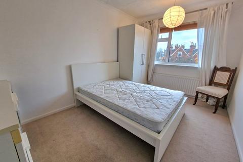 2 bedroom apartment for sale, St. Marys Road, Warwickshire CV31