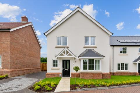 4 bedroom detached house for sale, Water Lane, Field View, Steeple Bumpstead CB9