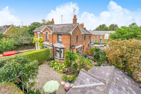 4 bedroom semi-detached house for sale, Station Road, Saffron Walden CB11