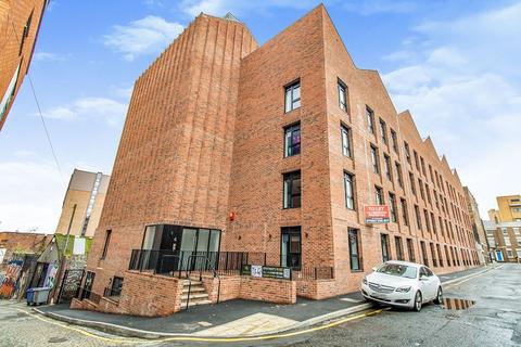 1 bedroom apartment to rent, Roscoe Street, Liverpool L1