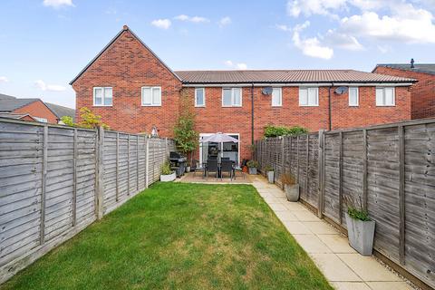 2 bedroom terraced house for sale, Hawkins Place, Essex CB10