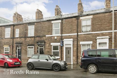 2 bedroom terraced house for sale, Bond Street, Cheshire SK11