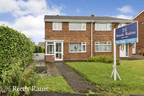 3 bedroom semi-detached house for sale, Penrith Avenue, Cheshire SK11