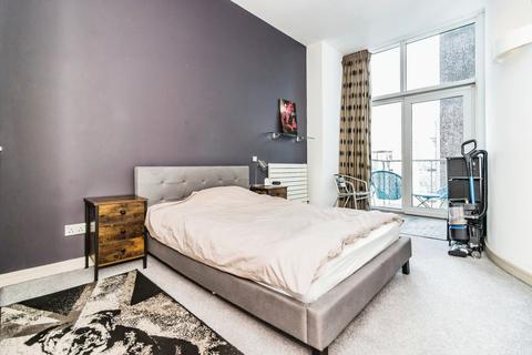 1 bedroom apartment for sale, St. Marys Parsonage, Manchester M3