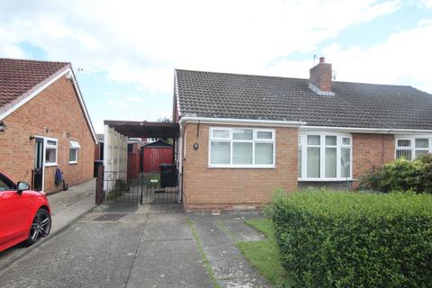 2 bedroom bungalow for sale, Gilsland Close, Middlesbrough TS5