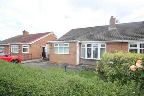 2 bedroom bungalow for sale, Gilsland Close, Middlesbrough TS5