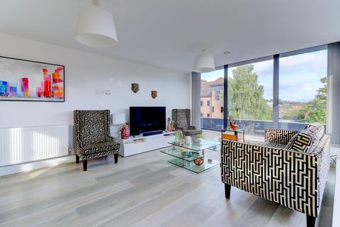 2 bedroom penthouse for sale, Easton Street, Buckinghamshire HP11