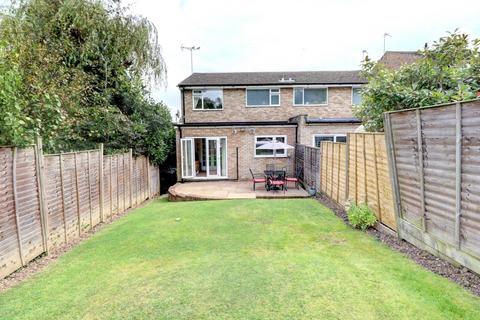 3 bedroom semi-detached house for sale, Campion Road, High Wycombe HP15