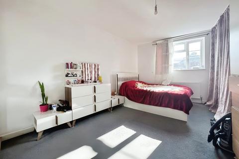 Plot for sale, North Street, London E13