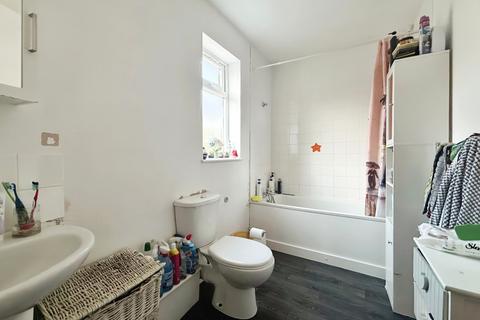 Plot for sale, North Street, London E13