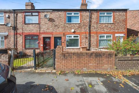 2 bedroom terraced house for sale, Rainhill Road, Prescot L35