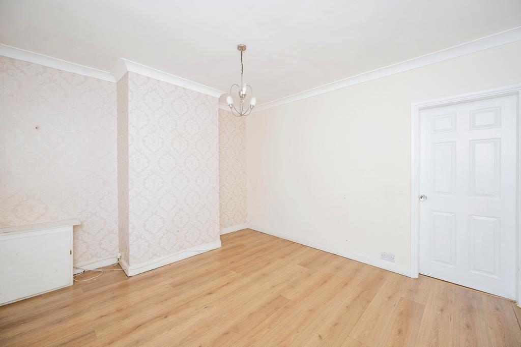Rainhill Road, Prescot L35 2 bed terraced house for sale £140,000