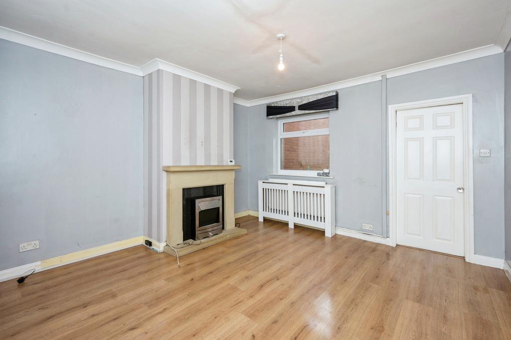 Rainhill Road, Prescot L35 2 bed terraced house for sale £140,000