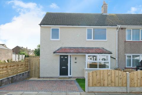 3 bedroom semi-detached house for sale, Wigton Road, Cumbria CA2