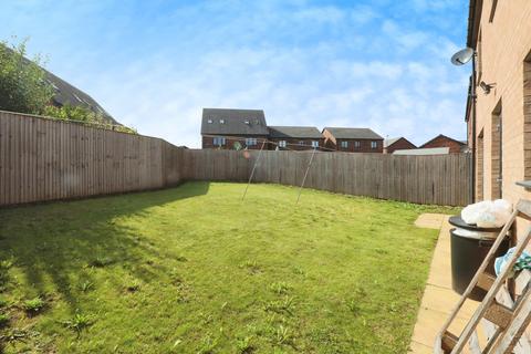 4 bedroom detached house for sale, Foxlow Close, Rotherham S60