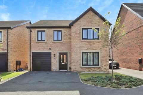 Foxlow Close, Rotherham S60